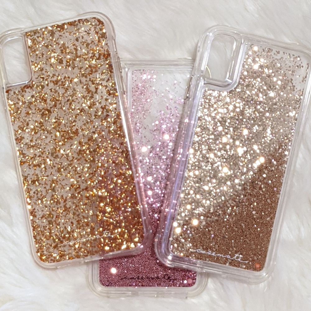 iPhone XS Max Casemate phone cases